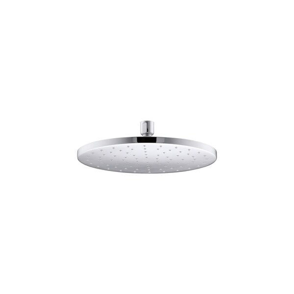 Kohler 10 Contemporary Round Rain Shwhd, 1.75Gpm 13689-G-CP - main